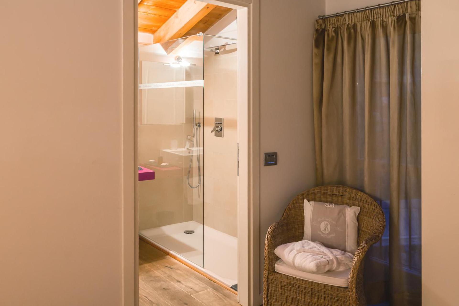 Ar Mountains Lodge Villachiara Branzi Eksteriør billede