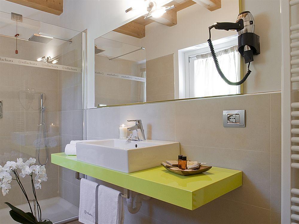 Ar Mountains Lodge Villachiara Branzi Eksteriør billede