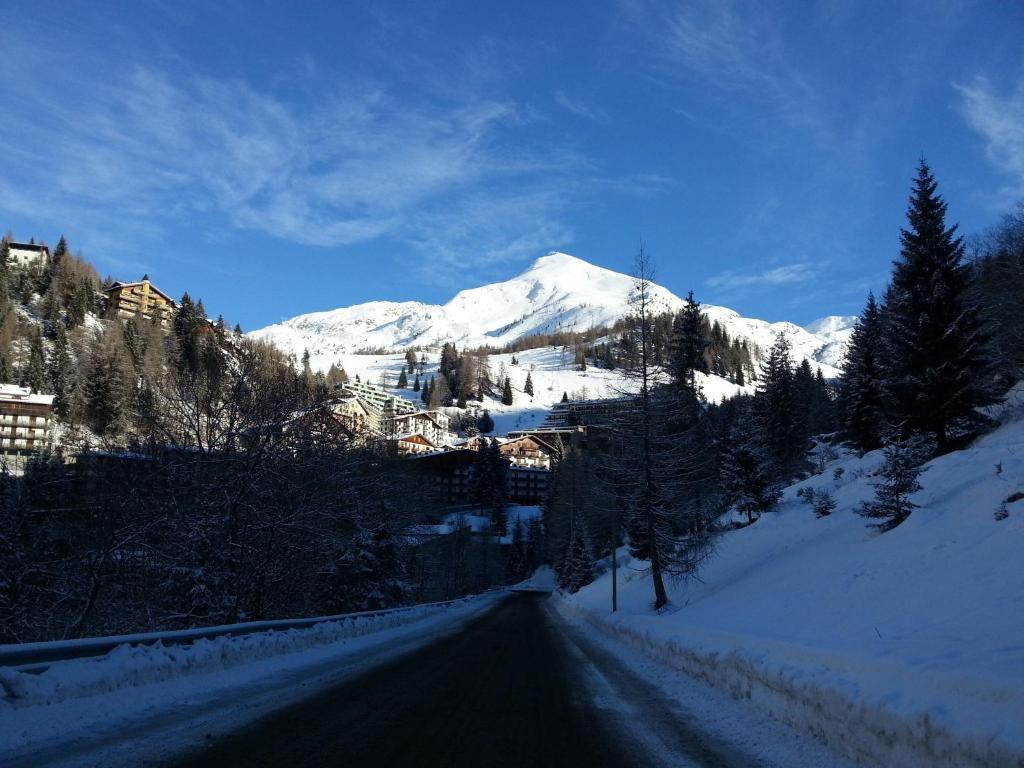 Ar Mountains Lodge Villachiara Branzi Eksteriør billede